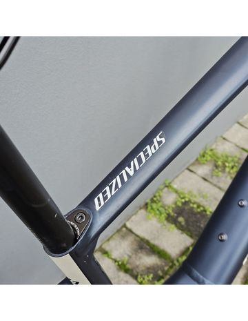 Tweedehands Specialized Vado Sl 2020 Urban — afbeelding 8 van 13