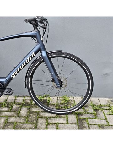 Tweedehands Specialized Vado Sl 2020 Urban — afbeelding 4 van 13