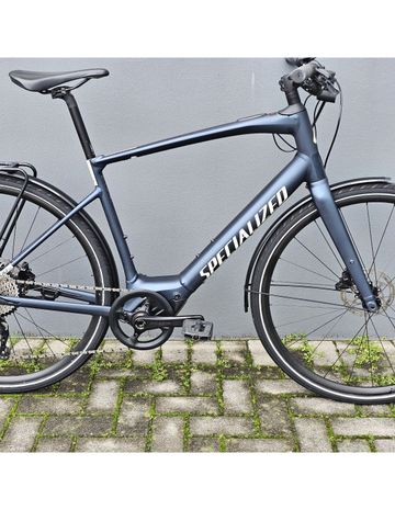 Tweedehands Specialized Vado Sl 2020 Urban — afbeelding 3 van 13