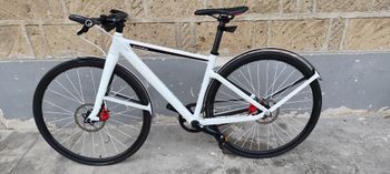 BMC, ALPENCHALLENGE AC01 ONE 2019