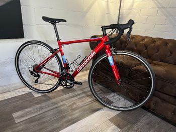 Cannondale, CAAD Optimo 1 2026
