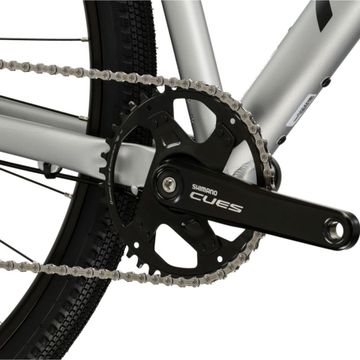 Używany Kross Esker 1.0 2026 Road & Gravel — zdjęcie 5 z 5