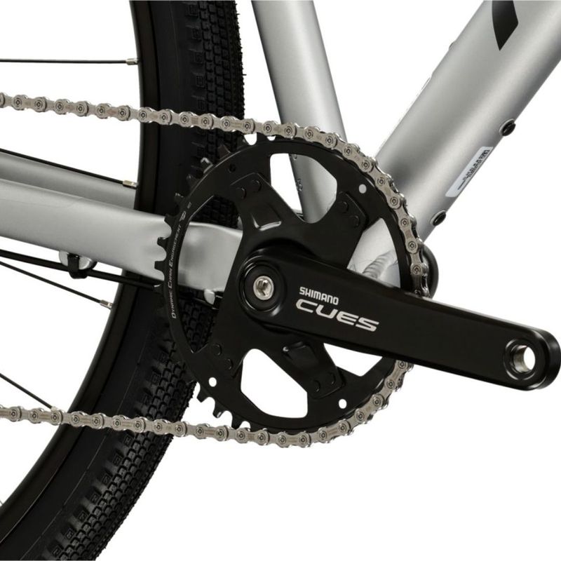 Używany Kross Esker 1.0 2026 Road & Gravel — zdjęcie 5 z 5