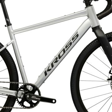 Używany Kross Esker 1.0 2026 Road & Gravel — zdjęcie 3 z 5