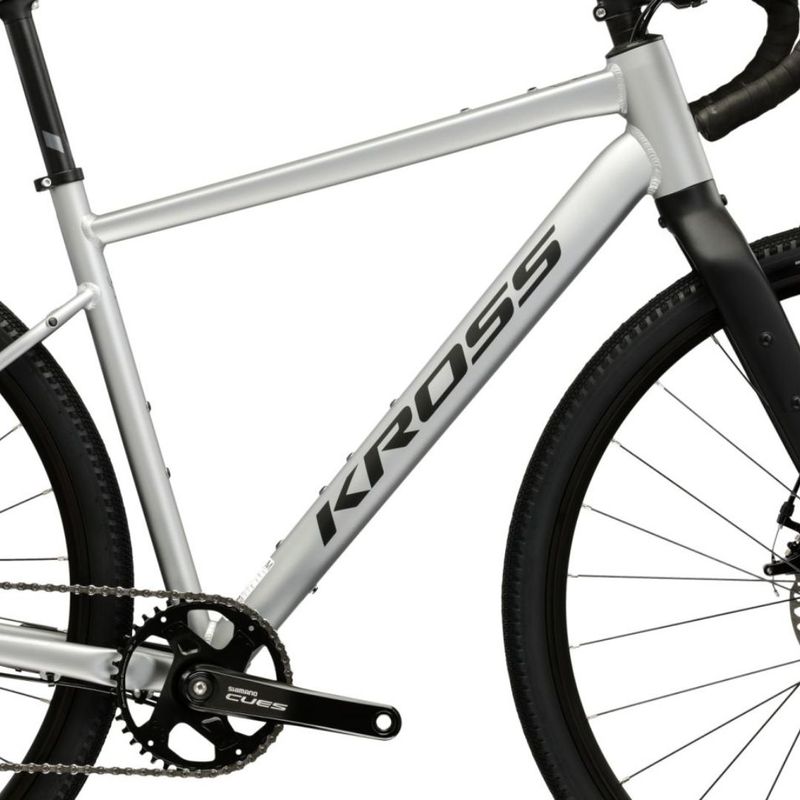 Używany Kross Esker 1.0 2026 Road & Gravel — zdjęcie 4 z 5