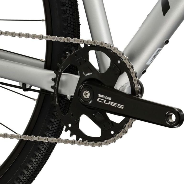 Used Kross Kross Esker 1.0 Cues 9v 2026 Road & Gravel — image 5 of 5