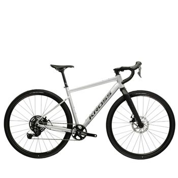 Used Kross Kross Esker 1.0 Cues 9v 2026 Racefiets & gravel