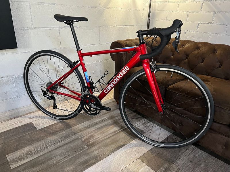 Used Cannondale CAAD Optimo 1 2026 2026 Road & Gravel