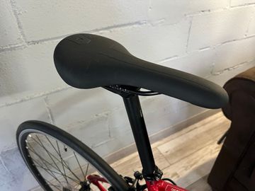 Used Cannondale CAAD Optimo 1 2026 2026 Road & Gravel, Red — image 2 of 17