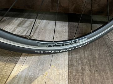 Used Cannondale CAAD Optimo 1 2026 2026 Road & Gravel, Red — image 10 of 17