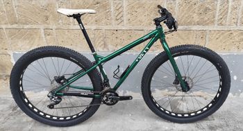 Used Surly Krampus 2020 2020 Mountainbike — image 1 of 9