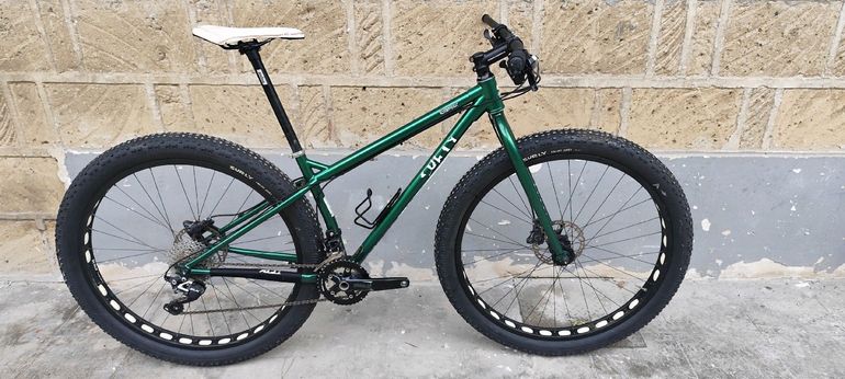 Used Surly Krampus 2020 2020 Mountainbike — image 6 of 9