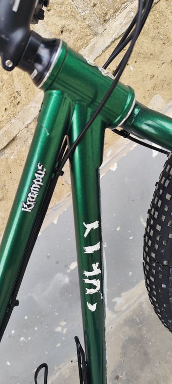 Used Surly Krampus 2020 2020 Mountainbike — image 2 of 9