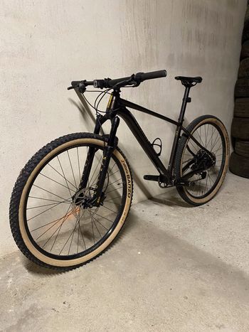 ROCKRIDER, 29" ROCKRIDER 720 Race AM