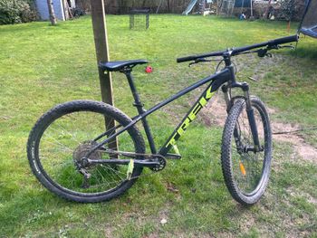 Trek, Marlin 6 Gen 2 2023