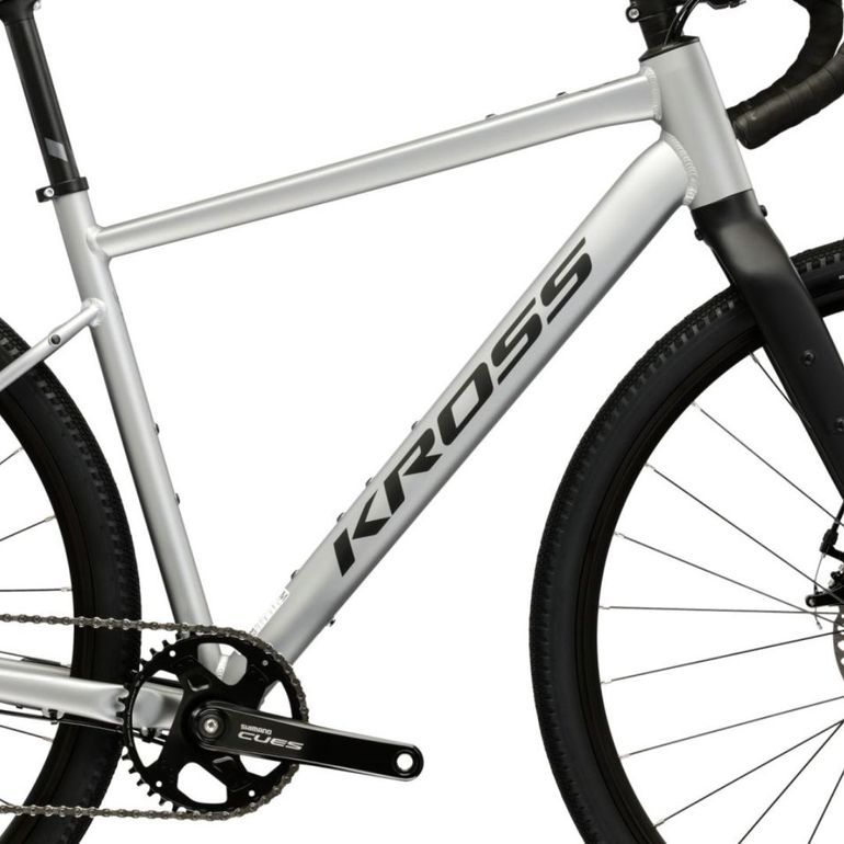 Used Kross Kross Esker 1.0 Cues 9v 2026 Road & Gravel — image 3 of 5