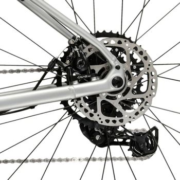 Used Kross Kross Esker 1.0 Cues 9v 2026 Road & Gravel — image 4 of 5