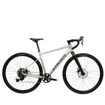 Used Kross Esker 1.0 Cues 9v 2026 Road & Gravel