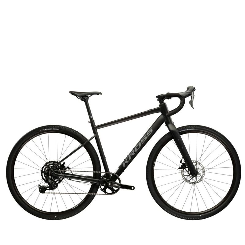 Używany Kross Esker 1.0 Cues 9v 2026 Road & Gravel