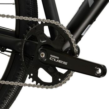 Used Kross Kross Esker 1.0 Cues 9v 2026 Road & Gravel — image 4 of 5