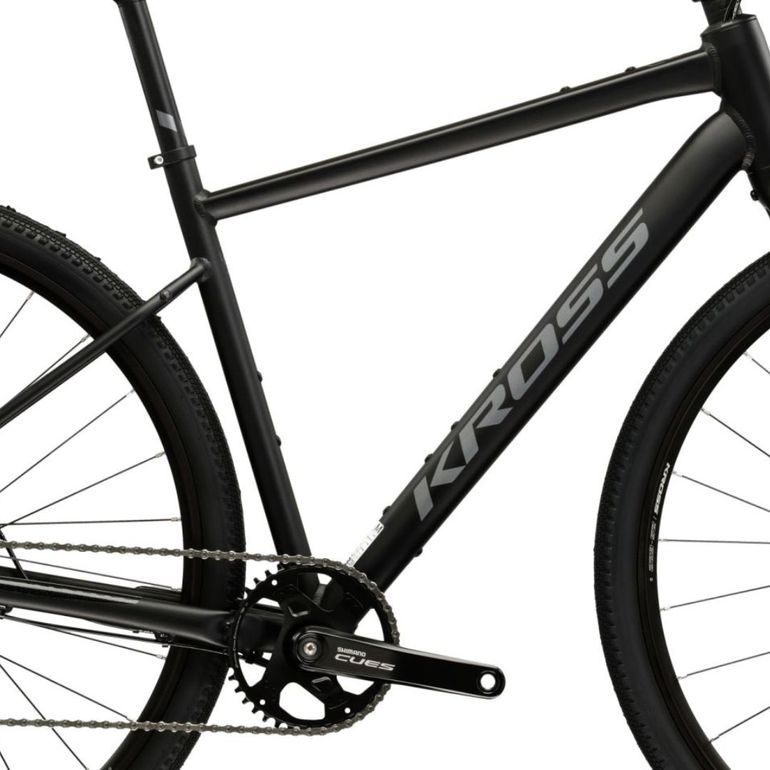 Used Kross Kross Esker 1.0 Cues 9v 2026 Road & Gravel — image 3 of 5