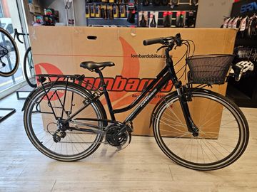 Brugt Kross TRANS 2.0 2022 2022 Urban & Touring