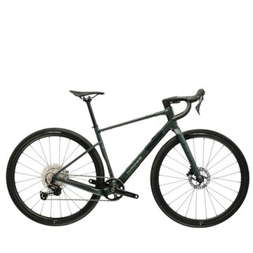 Used Kross Esker ADV 1.0 GRX 12v 2026 Road & Gravel