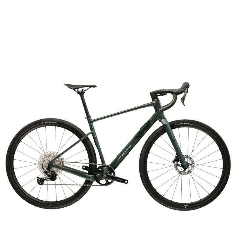 Kross Esker ADV 1.0 GRX 12v 2026 Road & Gravel d'occasion
