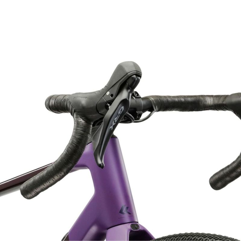 Kross Esker ADV 1.0 GRX 12v 2026 Road & Gravel d'occasion