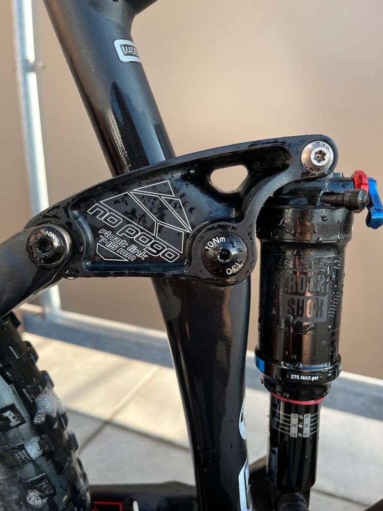 Used Centurion Centurion Custom Shimano Deore XT 2018 Mountainbike — image 4 of 9