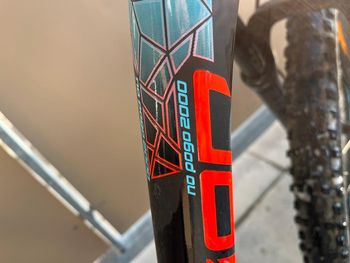 Used Centurion Centurion Custom Shimano Deore XT 2018 Mountainbike — image 8 of 9