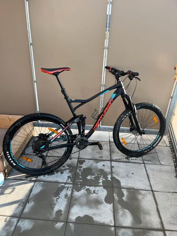 Used Centurion Centurion Custom Shimano Deore XT 2018 VTT