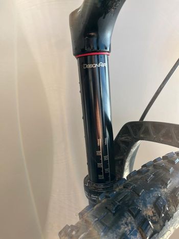 Used Centurion Centurion Custom Shimano Deore XT 2018 Mountainbike — image 9 of 9