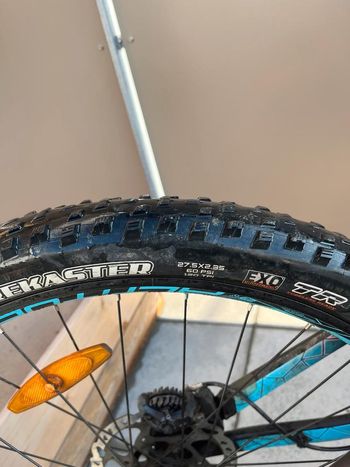 Used Centurion Centurion Custom Shimano Deore XT 2018 Mountainbike — image 3 of 9