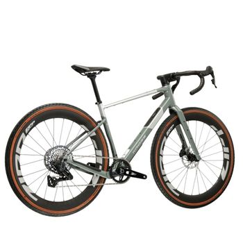 Used Kross Kross Esker ADV 3.0 Sram Rival XPLR 13v 2026 Road & Gravel, Light Gray — image 2 of 5