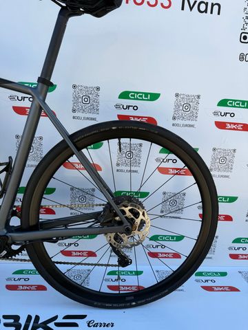 Tweedehands Canyon Endurace:ON 7.0 2022 2022 Road & Gravel — afbeelding 5 van 5