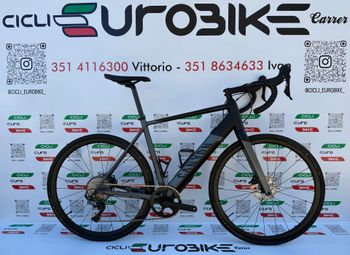 Canyon, Endurace:ON 7.0 2022