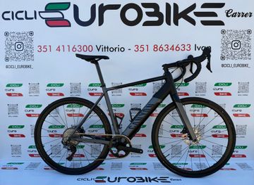 Used Canyon Endurace:ON 7.0 2022 2022 Road & Gravel