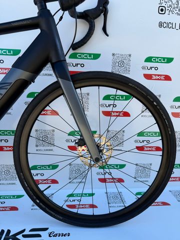 Tweedehands Canyon Endurace:ON 7.0 2022 2022 Road & Gravel — afbeelding 3 van 5