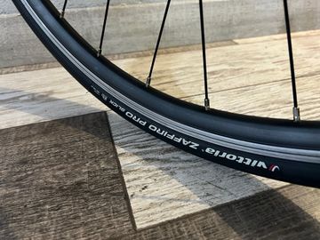 Used Cannondale CAAD Optimo 1 2026 2026 Road & Gravel, Red — image 12 of 15