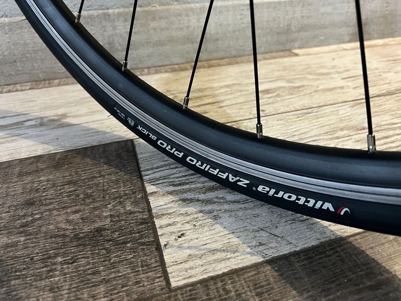 Used Cannondale CAAD Optimo 1 2026 2026 Road & Gravel, Red — image 12 of 15