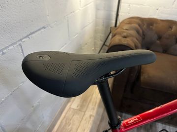 Used Cannondale CAAD Optimo 1 2026 2026 Road & Gravel, Red — image 11 of 15