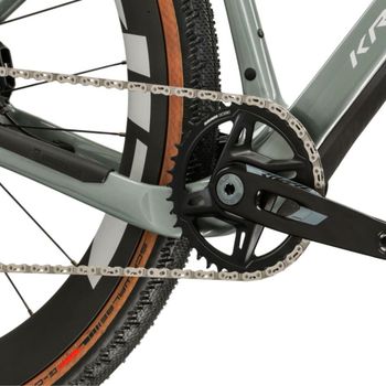 Used Kross Kross Esker ADV 3.0 Sram Rival XPLR 13v 2026 Road & Gravel — image 4 of 5