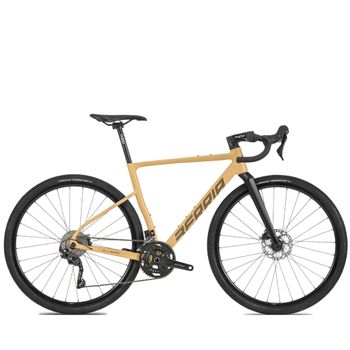 Berria, Berria Allroad ADV GRX 10v