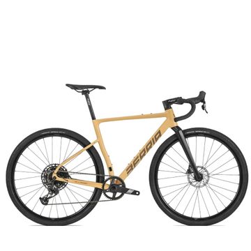 Used Berria Allroad ADV Apex Mullet 12v Talla 2025 Road & Gravel