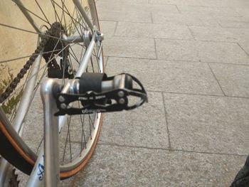 Used Atala Atala Corsa GS 1983 Road & Gravel, Blue — image 13 of 14