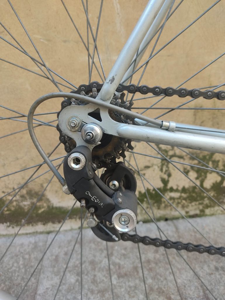 Used Atala Atala Corsa GS 1983 Road & Gravel, Blue — image 3 of 14