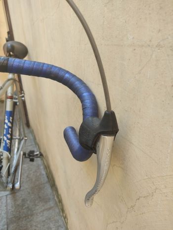 Used Atala Atala Corsa GS 1983 Road & Gravel, Blue — image 9 of 14
