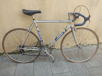 Used Atala Atala Corsa GS 1983 Road & Gravel, Blue — image 2 of 14