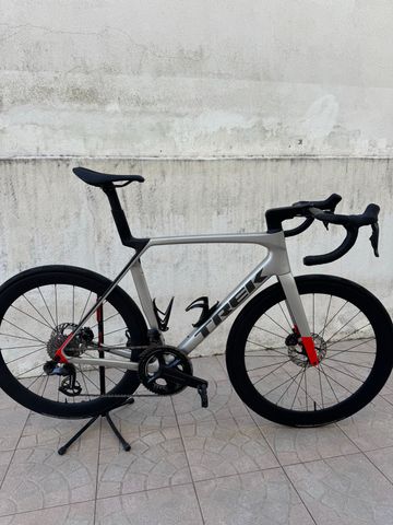 Brugt Trek Madone SL 7 Gen 8 2025 2025 Road & Gravel